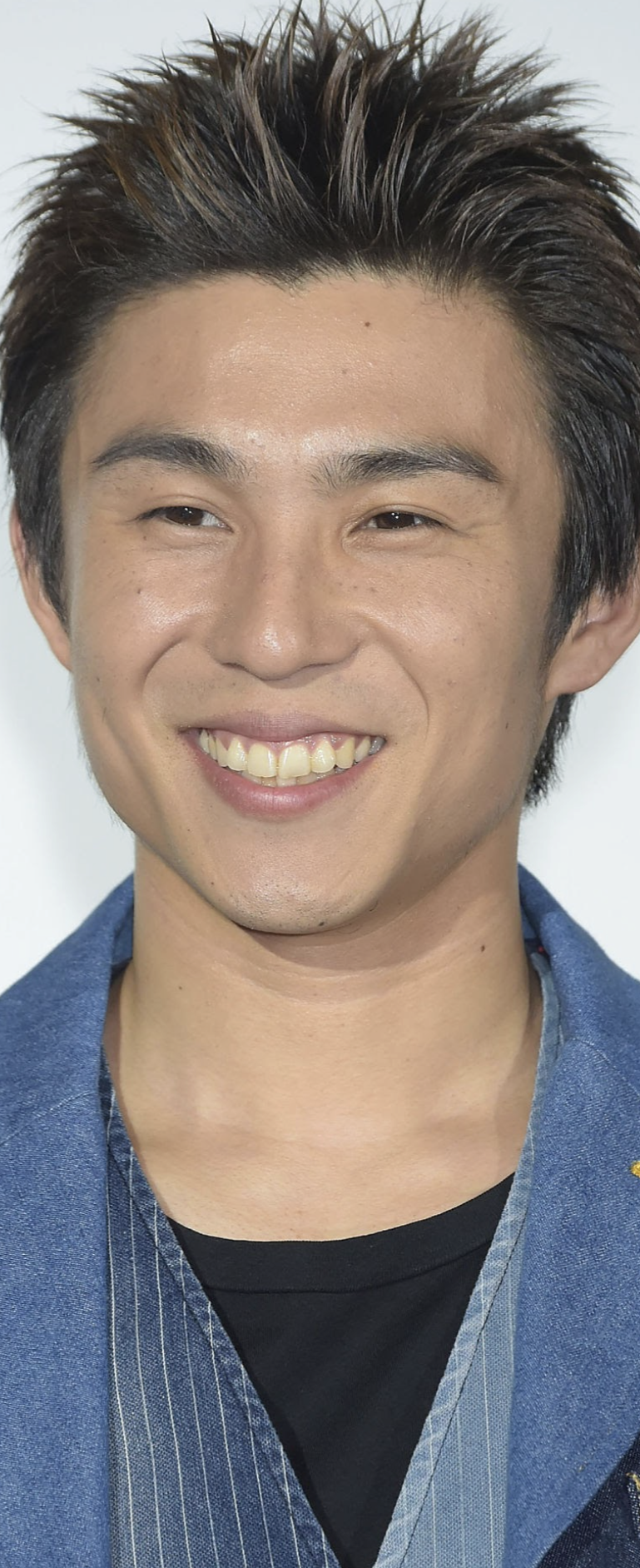 最近カッコよくなったなぁと思う男性芸能人