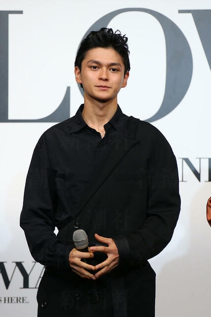 最近カッコよくなったなぁと思う男性芸能人