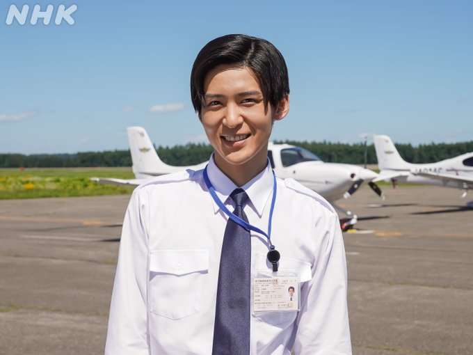 最近カッコよくなったなぁと思う男性芸能人