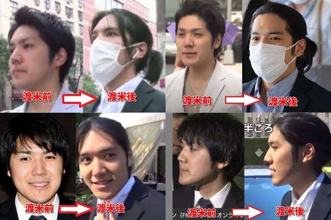 最近カッコよくなったなぁと思う男性芸能人