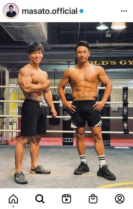 最近カッコよくなったなぁと思う男性芸能人