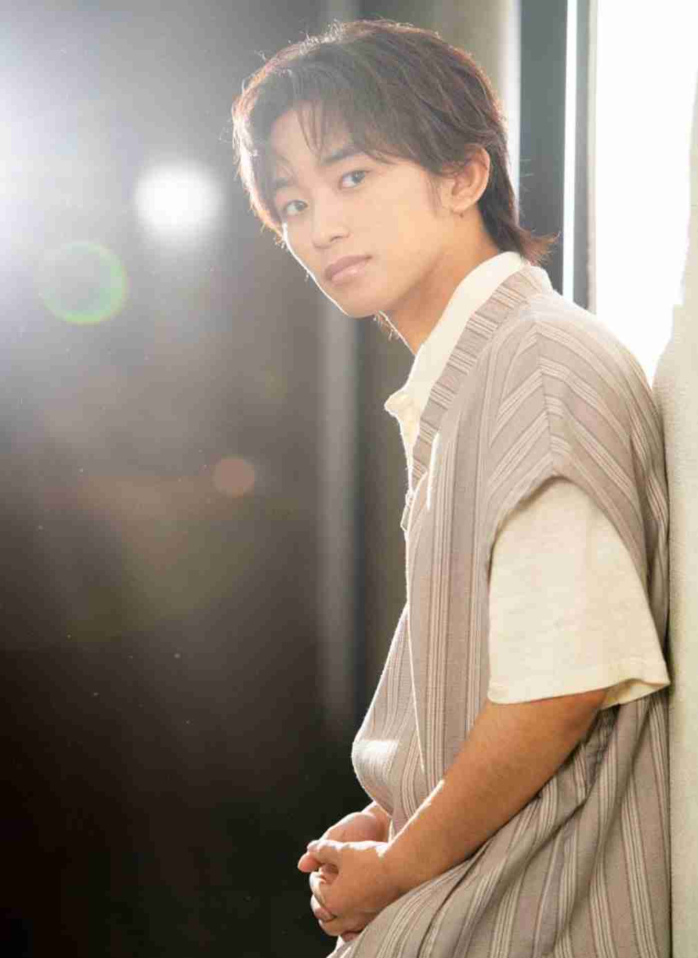 最近カッコよくなったなぁと思う男性芸能人