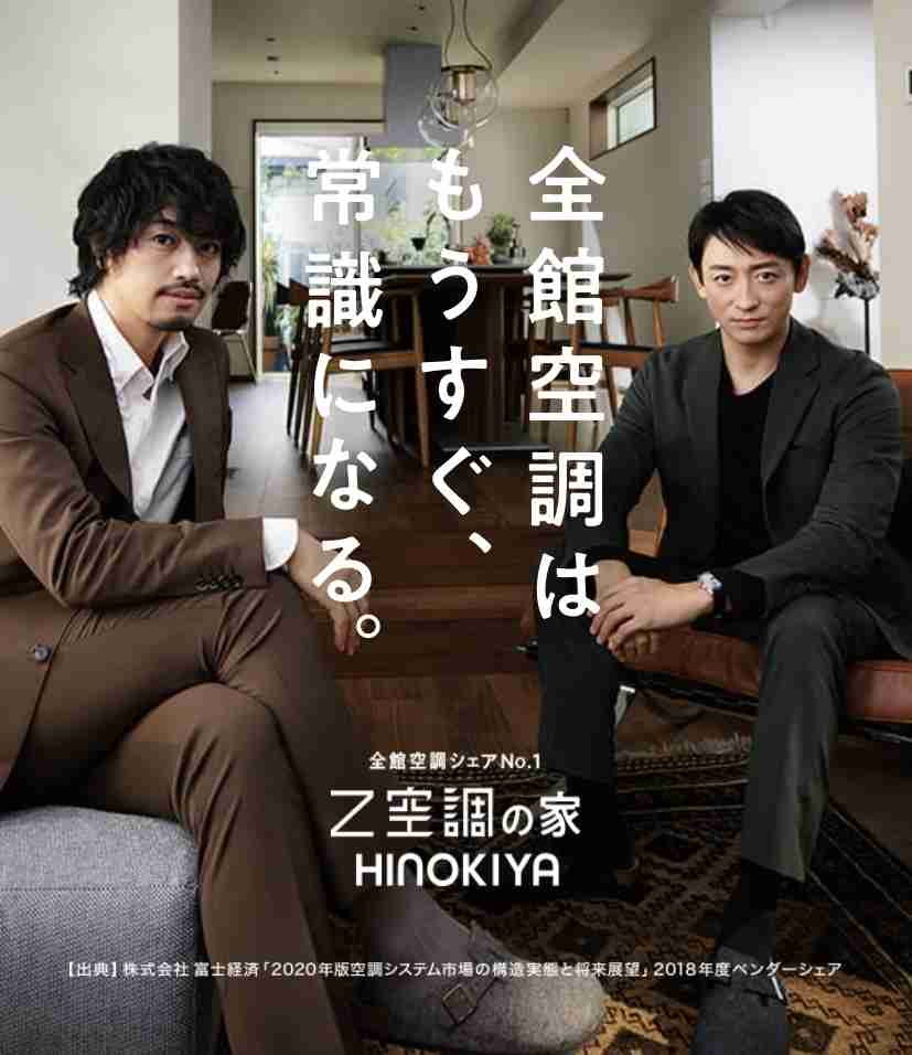 最近カッコよくなったなぁと思う男性芸能人