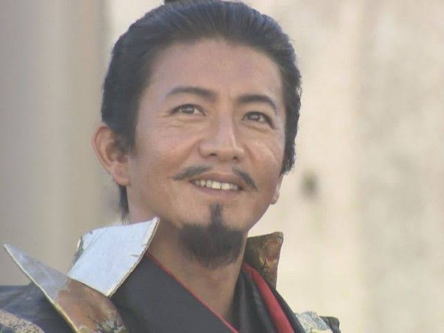 最近カッコよくなったなぁと思う男性芸能人