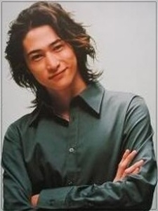 最近カッコよくなったなぁと思う男性芸能人
