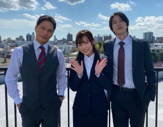 最近カッコよくなったなぁと思う男性芸能人