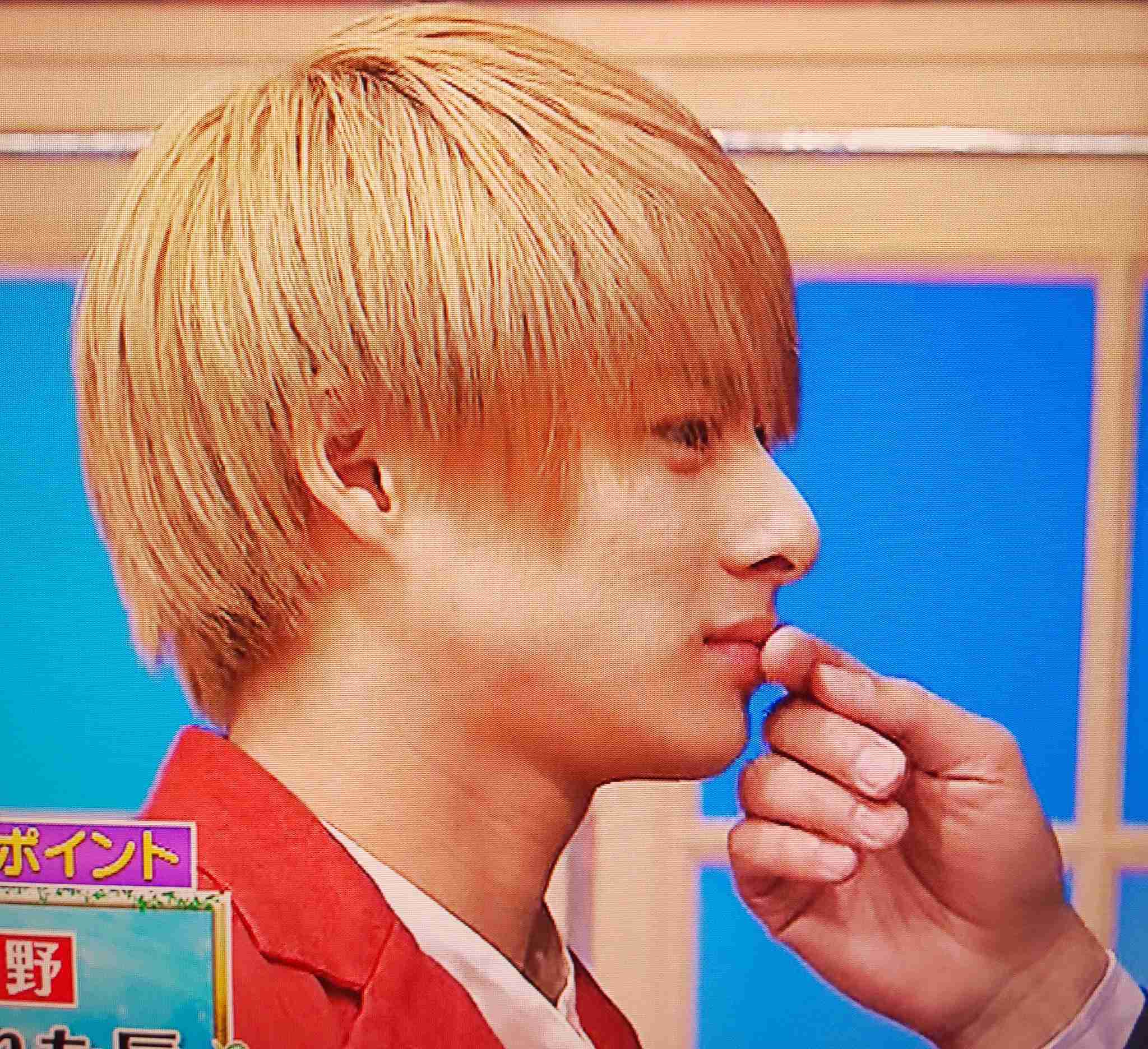 最近カッコよくなったなぁと思う男性芸能人