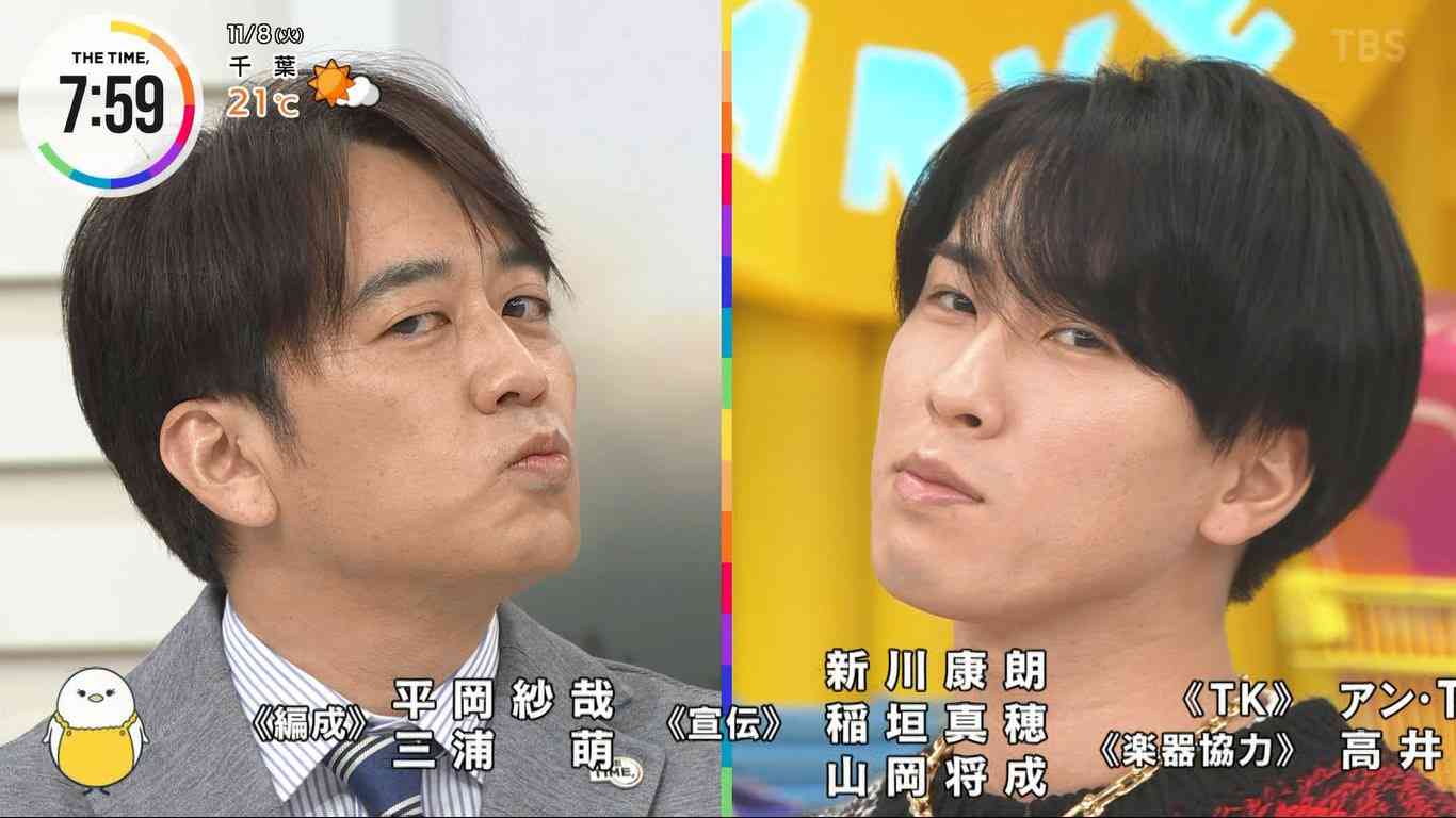 最近カッコよくなったなぁと思う男性芸能人