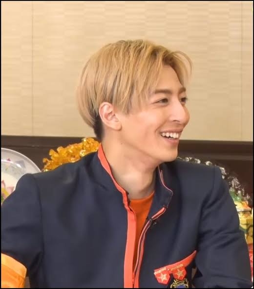 最近カッコよくなったなぁと思う男性芸能人