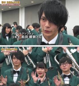 最近カッコよくなったなぁと思う男性芸能人