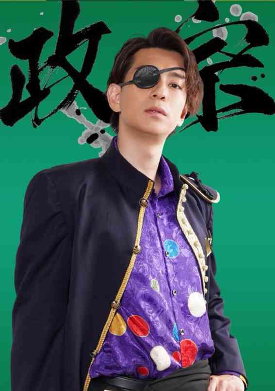 最近カッコよくなったなぁと思う男性芸能人