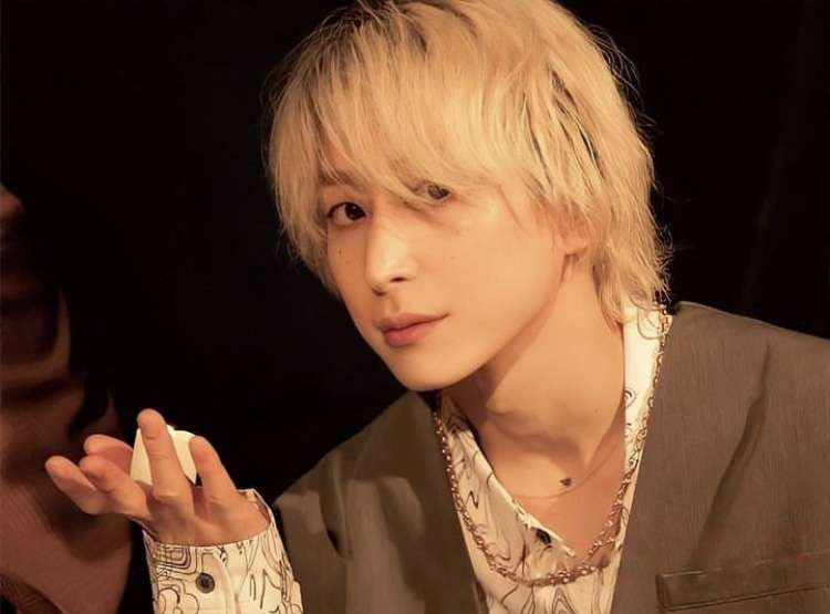 最近カッコよくなったなぁと思う男性芸能人