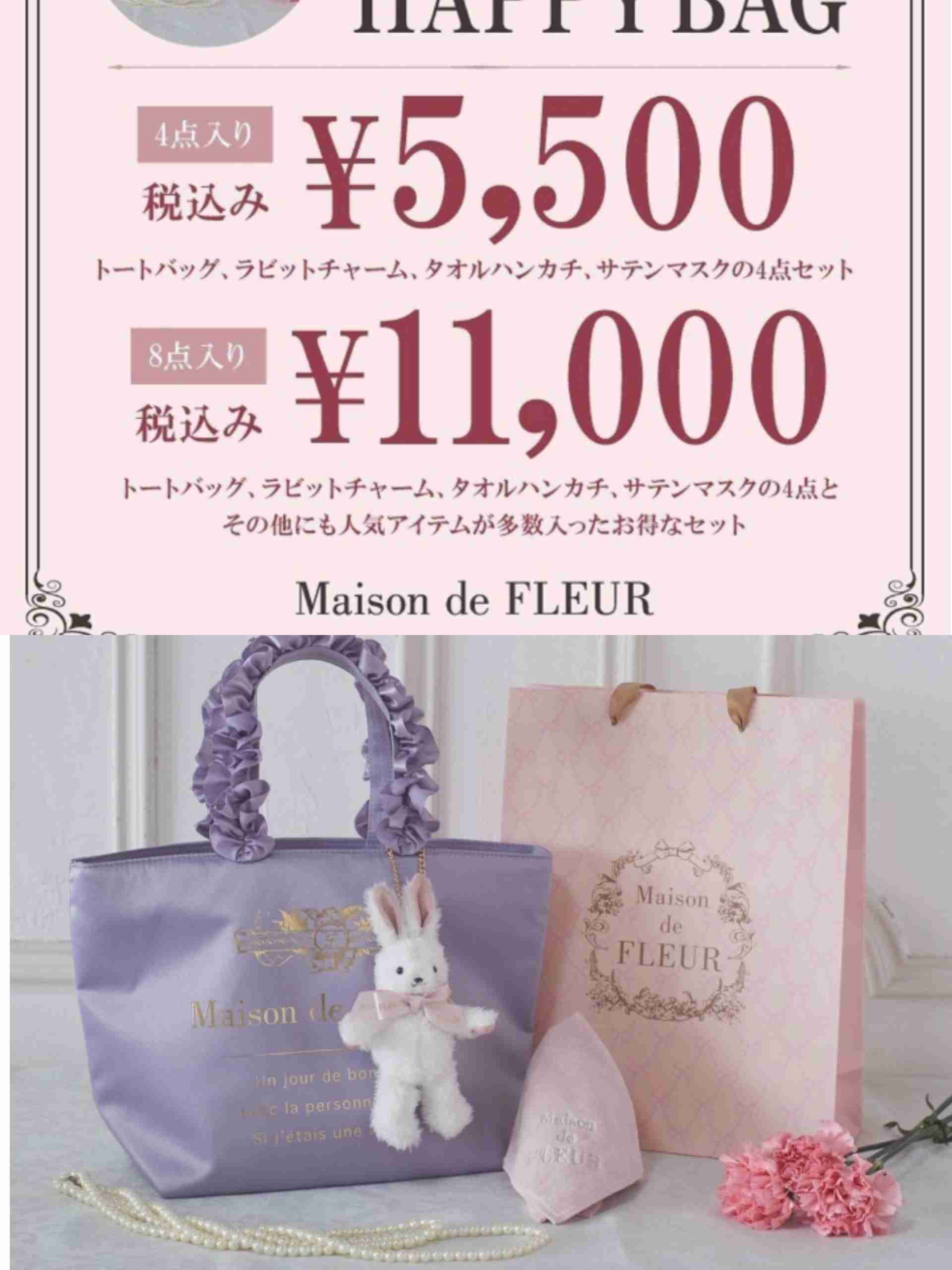 来年に向けての福袋雑談トピ Part2