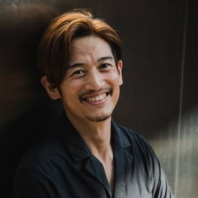 元「おバカタレント」野久保直樹、LAで激変…激シブな41歳近影に「ダンディ」「カッコよすぎ」と反響