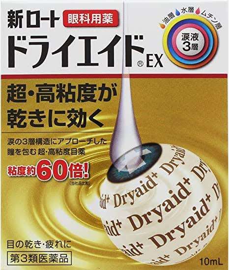 👁ドライアイ👁