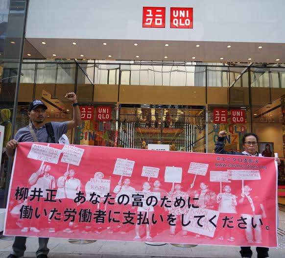 「経済はひどい。構造的に転換しないとだめ」 ファーストリテイリング会長兼社長の柳井正氏が政府の物価高対策に苦言