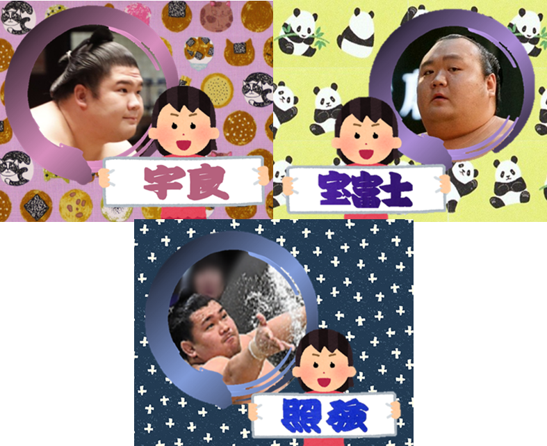 【感想・実況】大相撲〜2022年11月九州場所〜