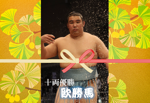 【感想・実況】大相撲〜2022年11月九州場所〜