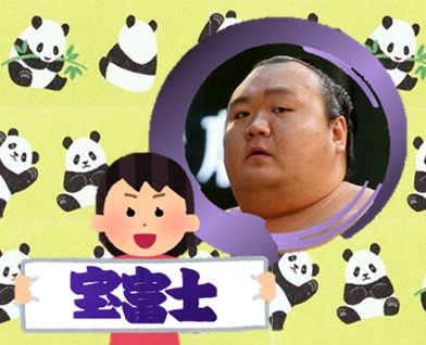 【感想・実況】大相撲〜2022年11月九州場所〜