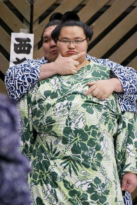 【感想・実況】大相撲〜2022年11月九州場所〜