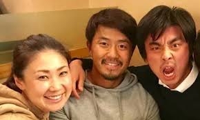 古閑美保、夫・小平智の親友・野田早人と不倫中に