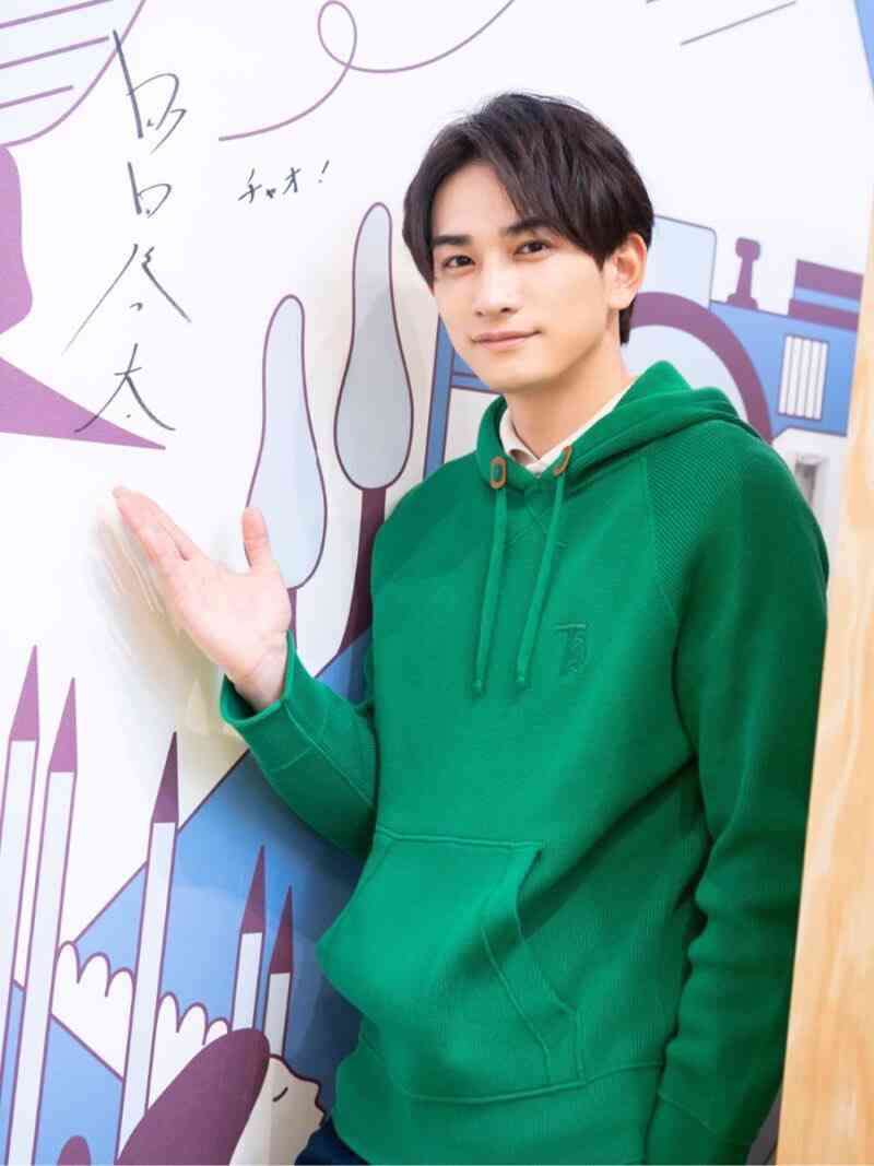 町田啓太くん好きだなーって人!Part5 【アンチ禁止】