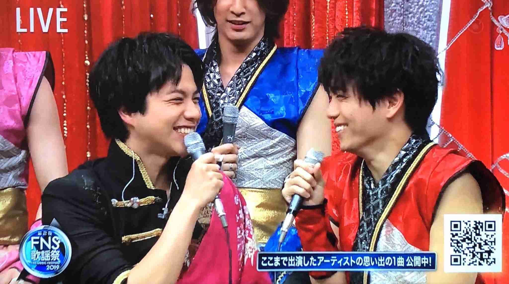 「FNS歌謡祭」第1弾でジャニーズ9組、aiko、ヒゲダン、ウタ、宮本浩次、JO1、NiziU、ミセスら65組