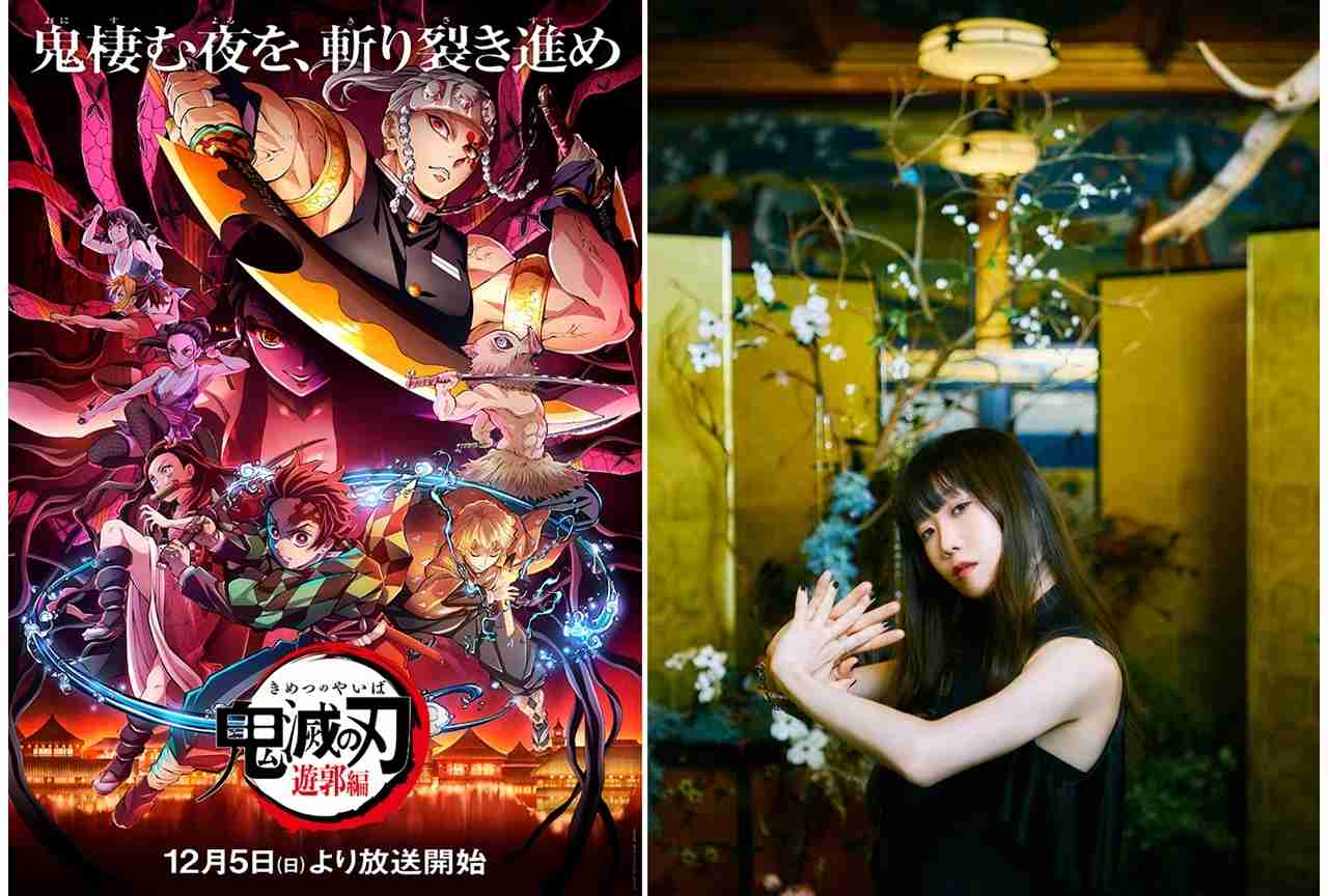 「FNS歌謡祭」第1弾でジャニーズ9組、aiko、ヒゲダン、ウタ、宮本浩次、JO1、NiziU、ミセスら65組