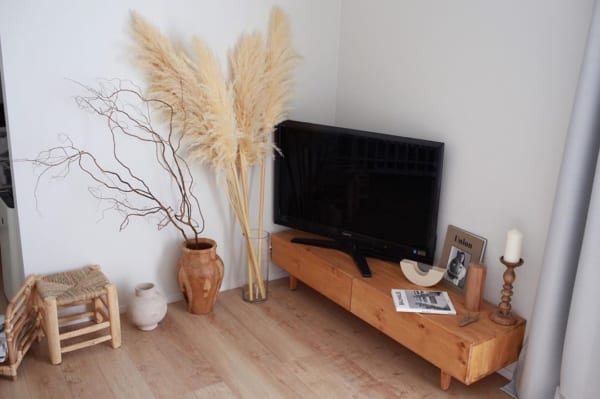 元・成宮寛貴さん、自宅の玄関を公開!2mの雲竜柳を飾り「オシャレ」「センスいい」