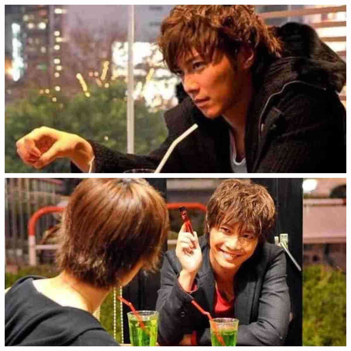 元・成宮寛貴さん、自宅の玄関を公開!2mの雲竜柳を飾り「オシャレ」「センスいい」