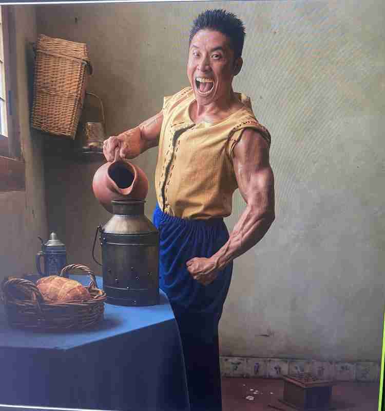【画像好きな人集まれ！】皆が希望するお題に沿った画像をひたすら貼るトピ