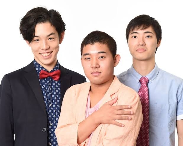 『四千頭身』都築拓紀、深夜の電車で異彩放った独特“スカート”ファッションにスタイリスト「トレンドではない」
