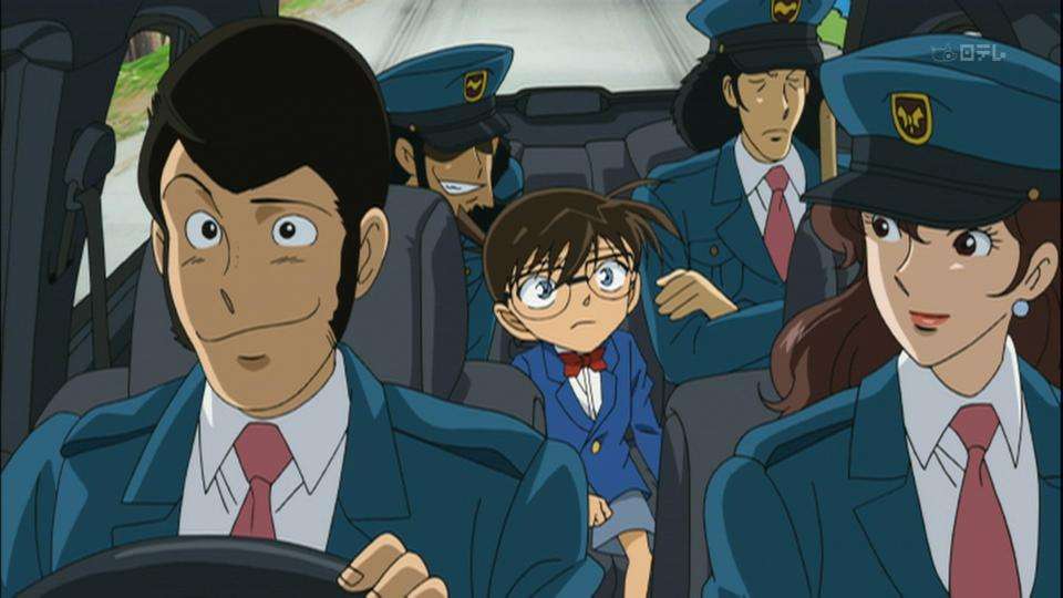 ルパン三世が好きな人!
