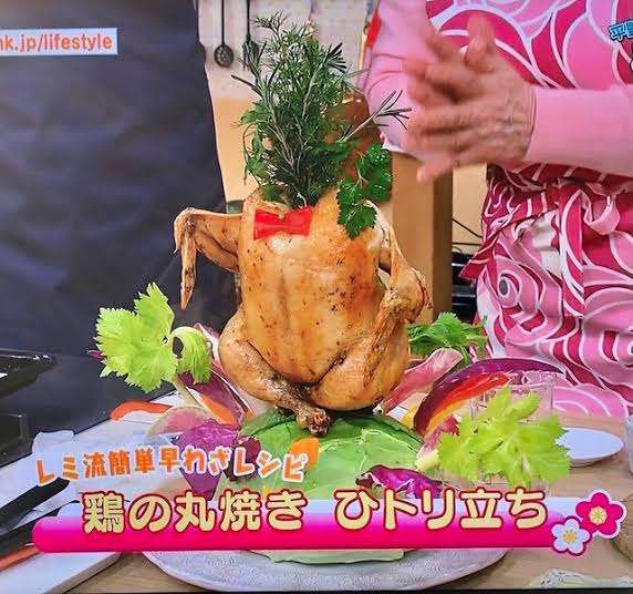 【成功】アイデア料理【失敗】