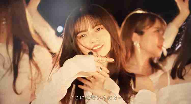 卒業の乃木坂46齋藤飛鳥がシングル「ここにはないもの」でセンター「大切な思い出になりました」