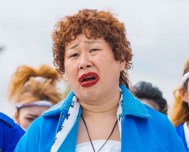 最近やらかしたメイクの失敗談