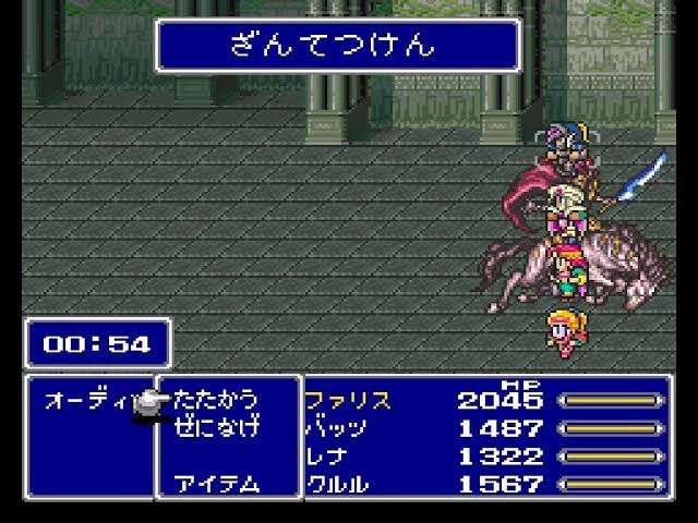 北欧神話について語りたい