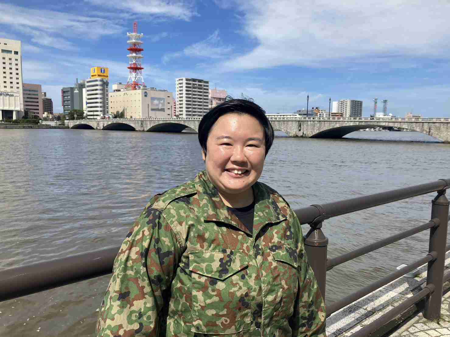 お母さんみたいな旦那と結婚した人part２