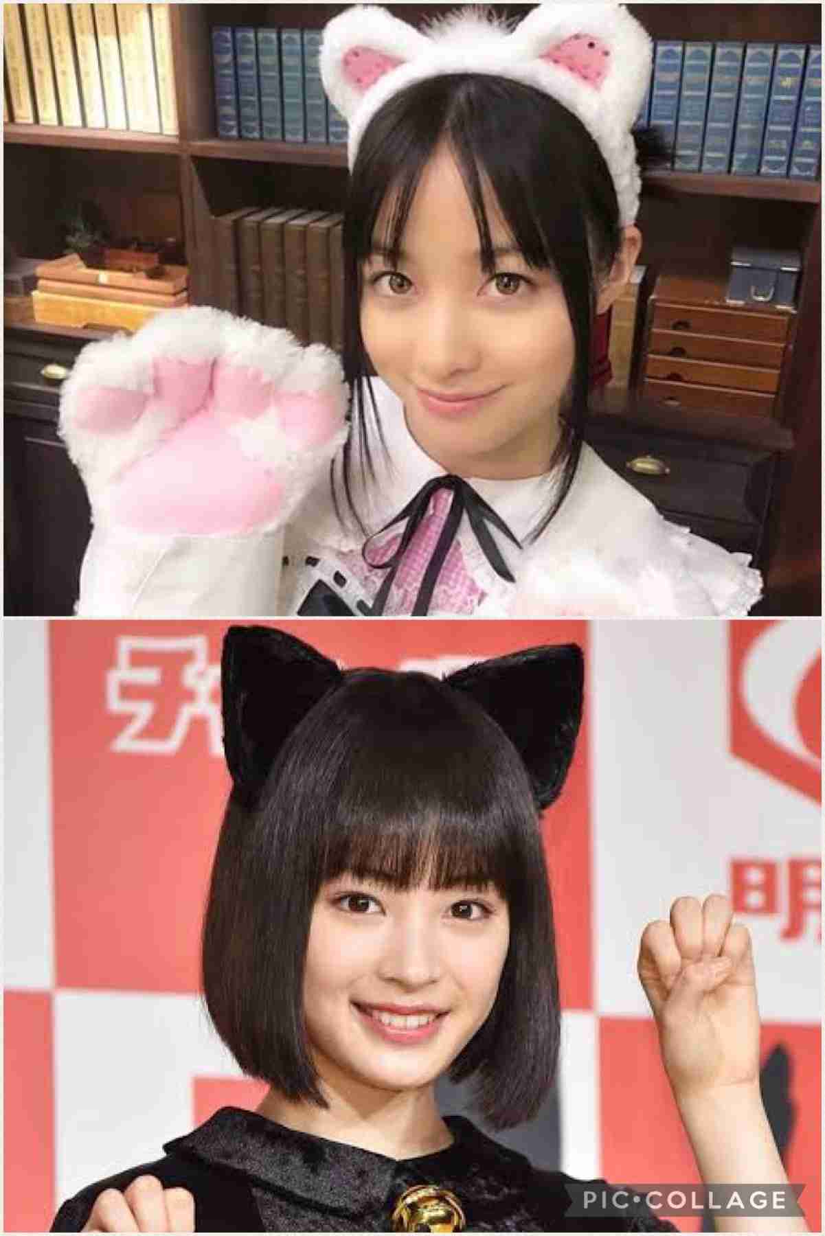 橋本環奈、広瀬すず…「事務所公認」交際が芸能界で広がるワケ
