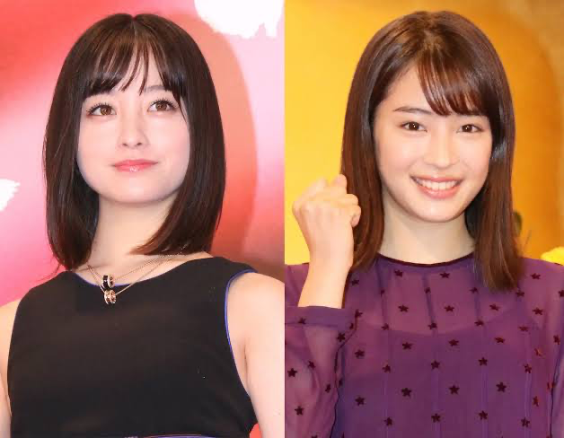 橋本環奈、広瀬すず…「事務所公認」交際が芸能界で広がるワケ