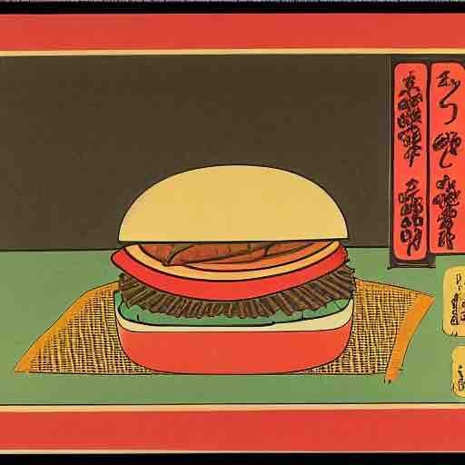 現代の食べ物が江戸時代にあったらどう呼ばれていたか考えてみよう