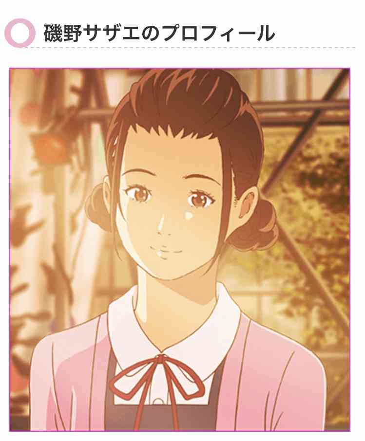 サザエさんがあまり好きではない人いますか?
