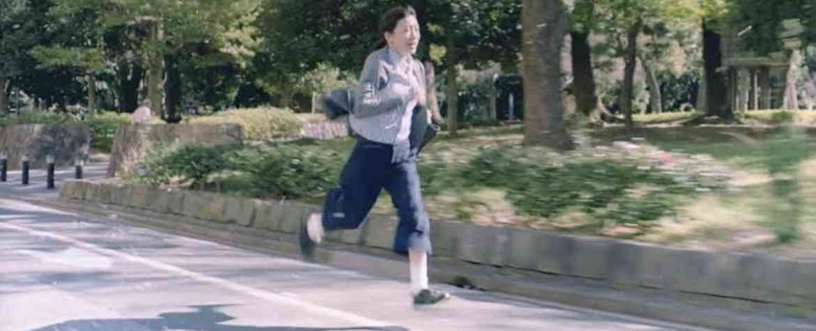 求む！女性の一人歩きで防犯的魔除けになりそうな方法