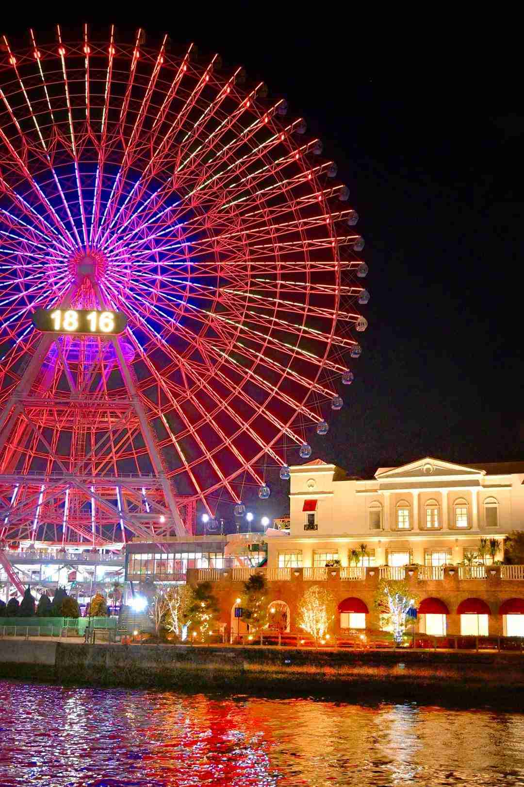 横浜に見どころは多いのに9割は日帰り客 カジノなしで描く成長策は