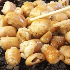 B級ご当地グルメ