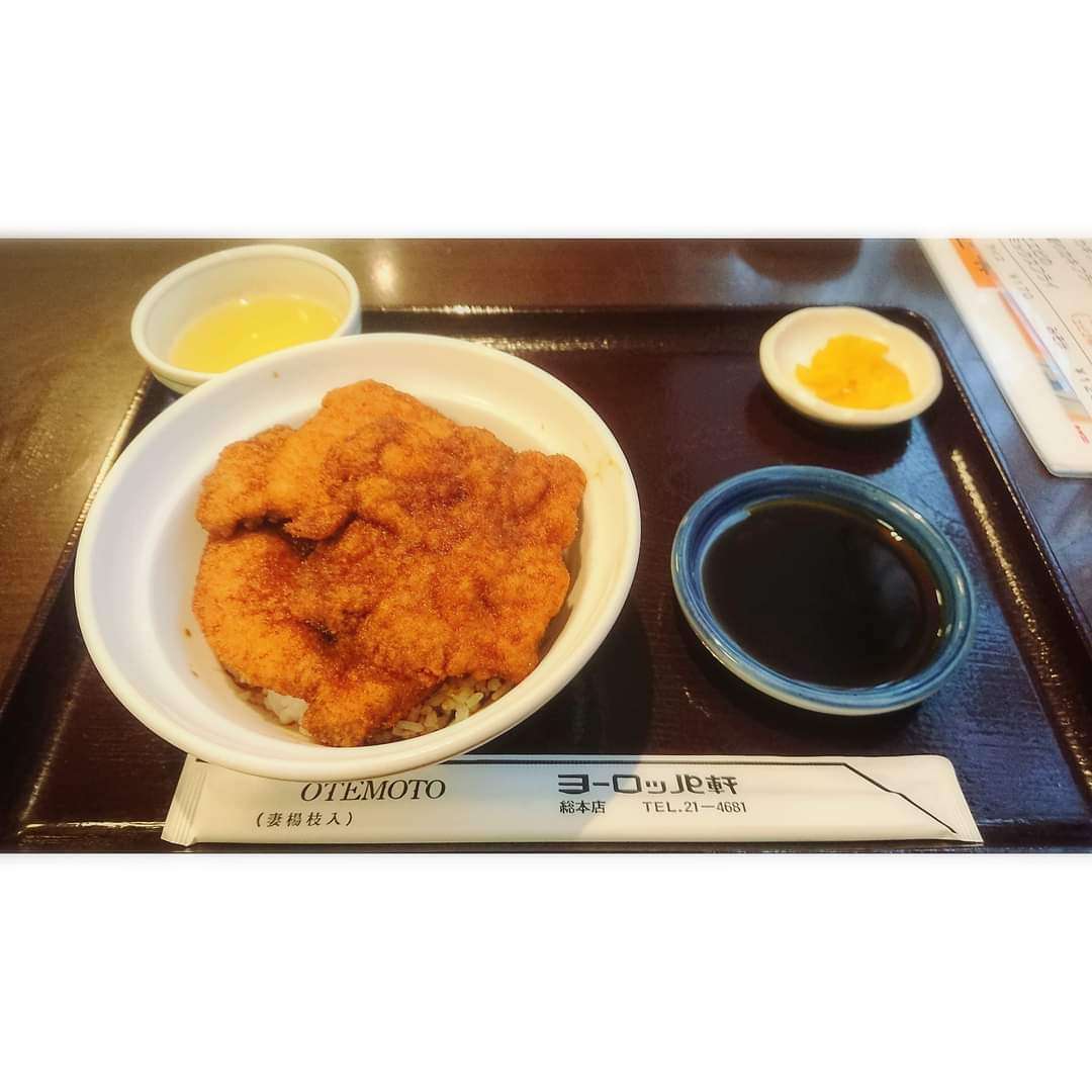 B級ご当地グルメ