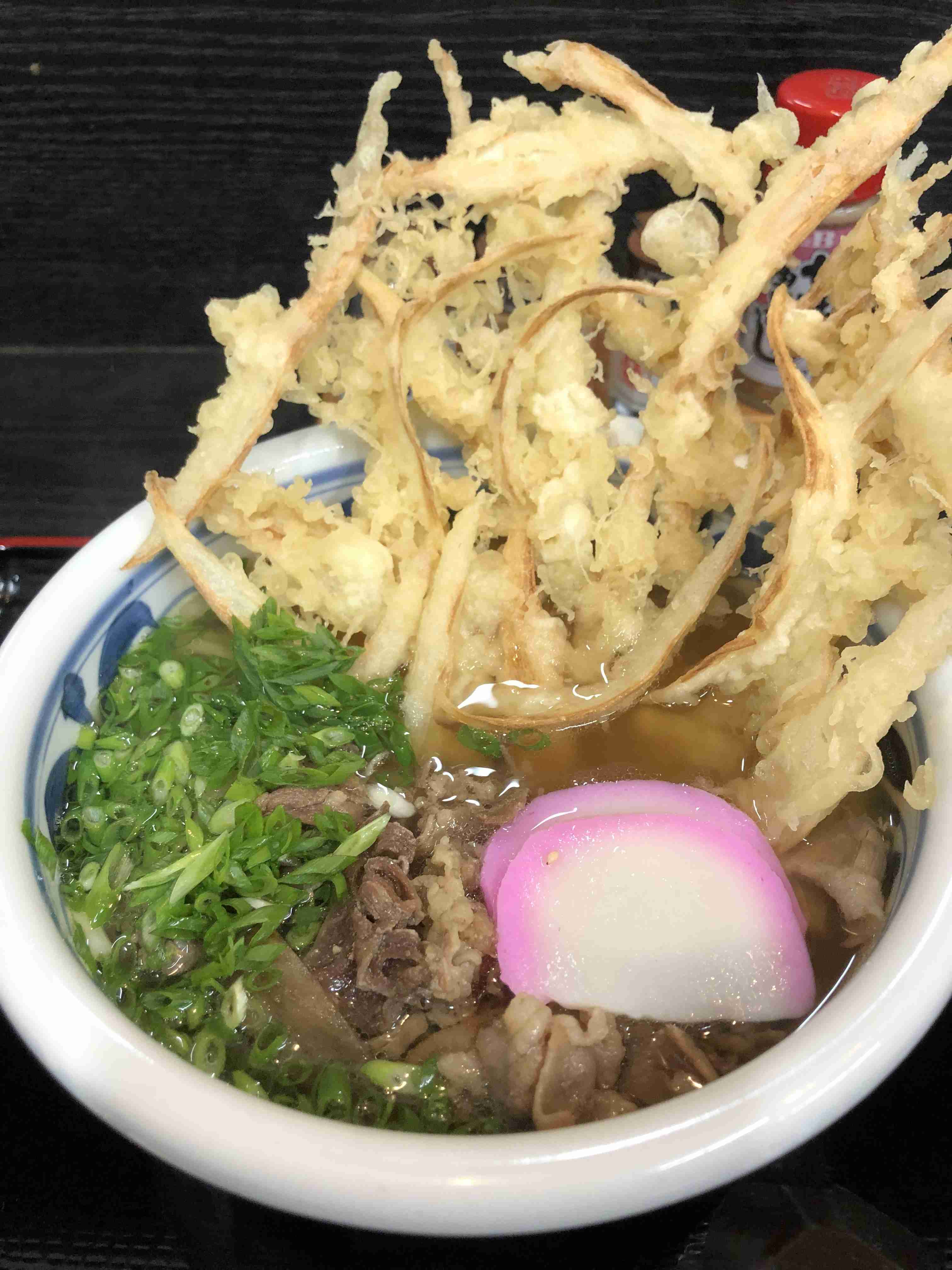 B級ご当地グルメ