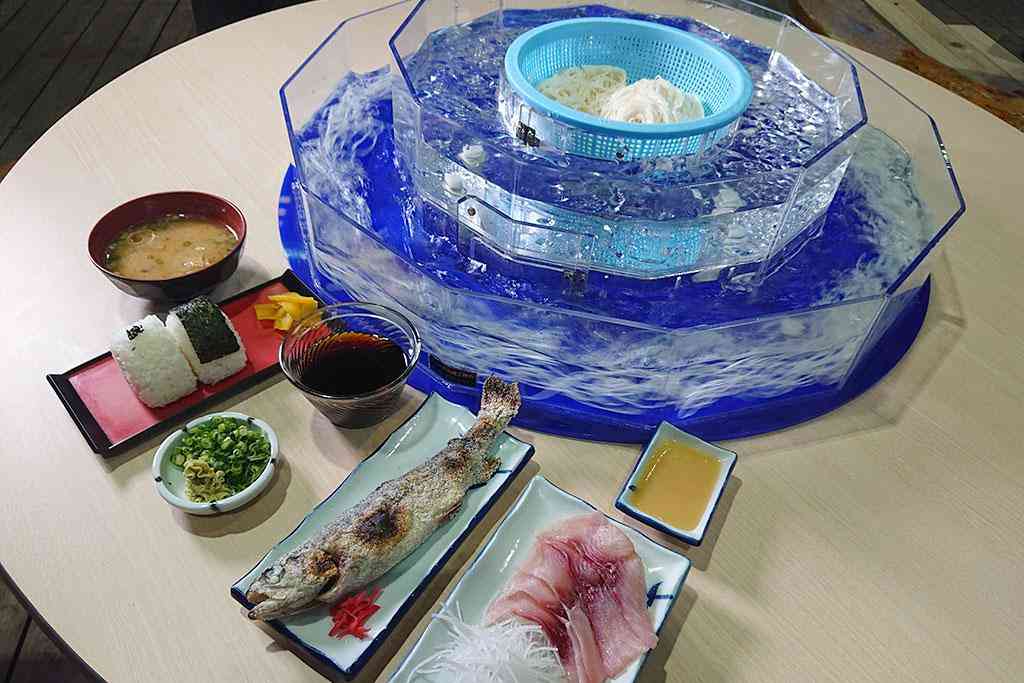 B級ご当地グルメ