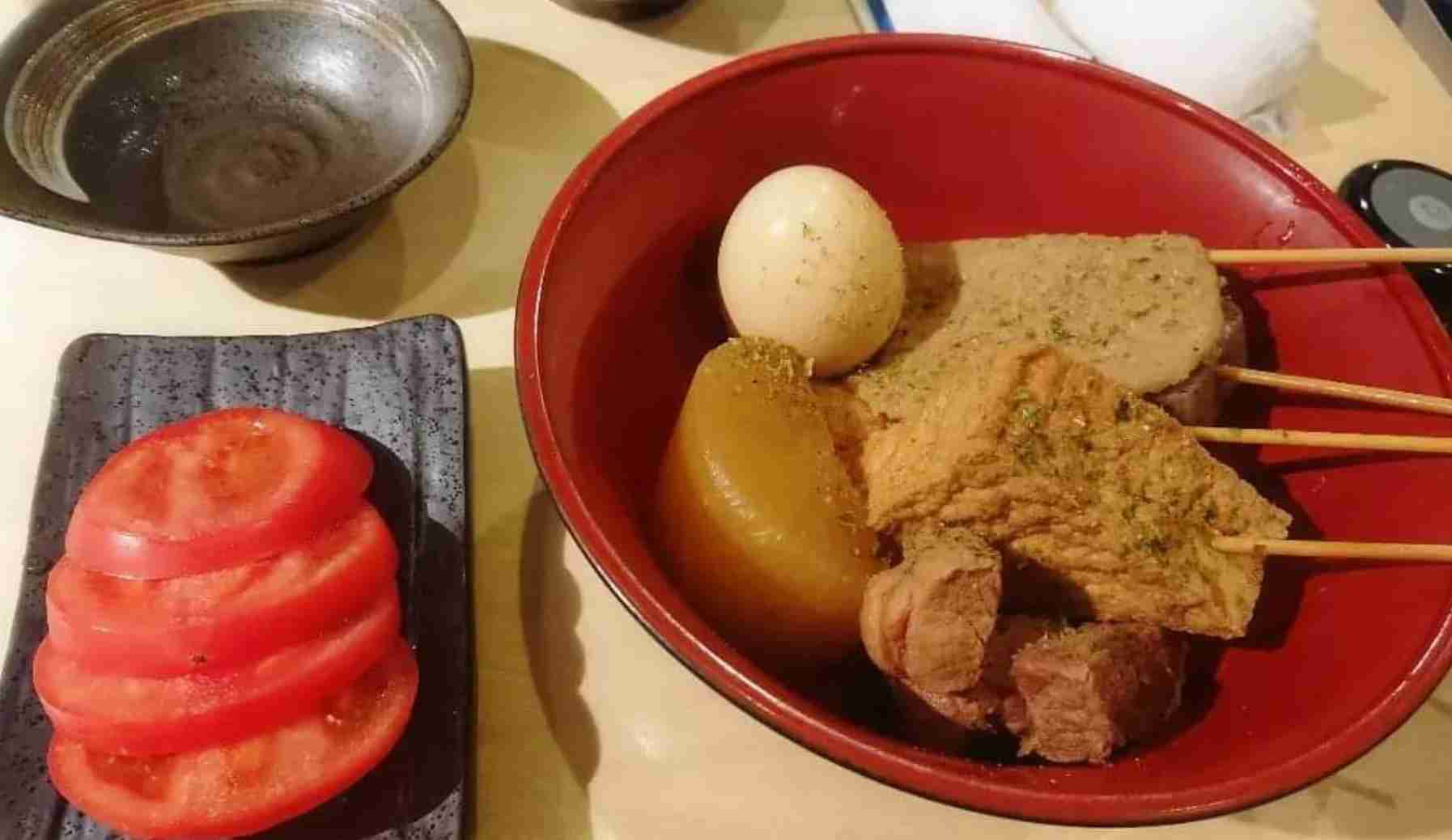 B級ご当地グルメ