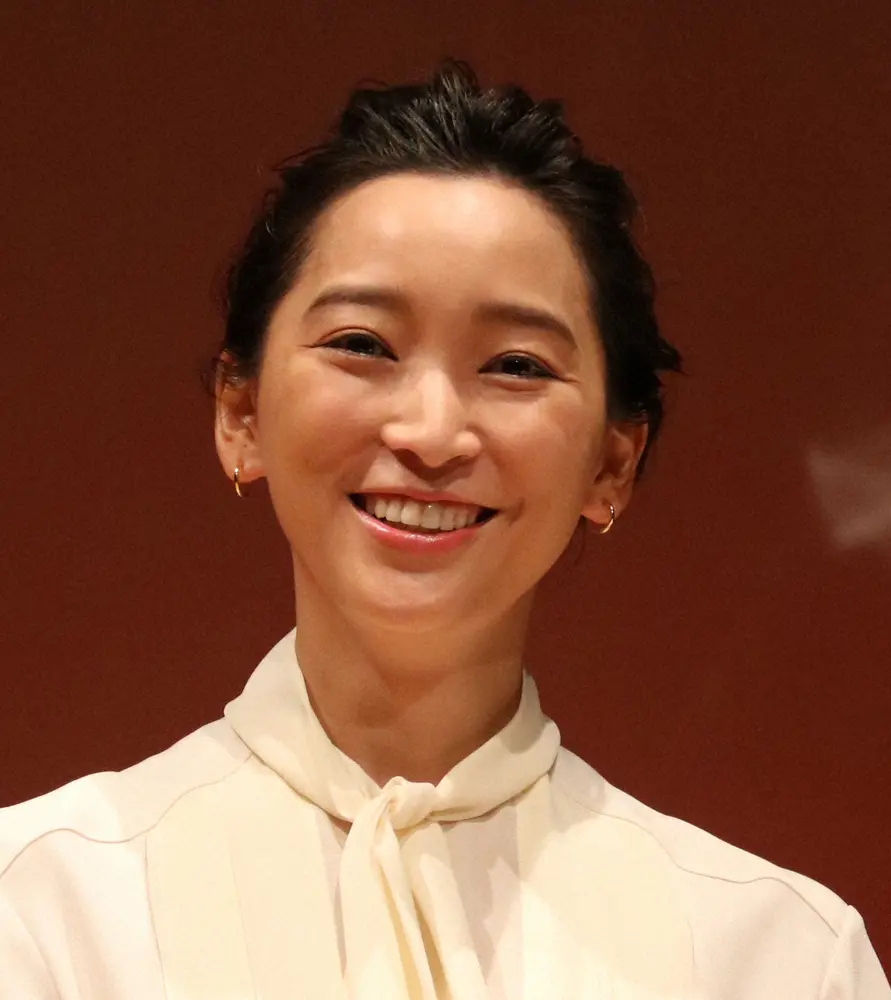 『好きなママタレント』杏が3年ぶりに首位返り咲き “1人の女性”としての生き方に支持集まる